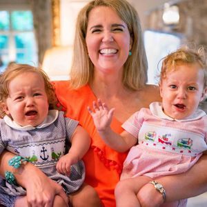 Meet your Posher, Virginia